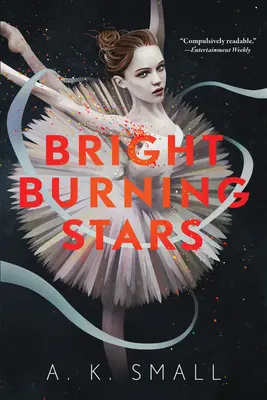 Bright Burning Stars (Étoiles Brûlantes) - Bright Burning Stars