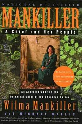 Mankiller : Un chef et son peuple - Mankiller: A Chief and Her People