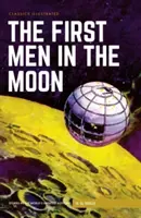 Les premiers hommes sur la lune - The First Men in the Moon