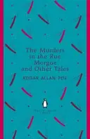 Meurtres dans la rue Morgue et autres contes - Murders in the Rue Morgue and Other Tales