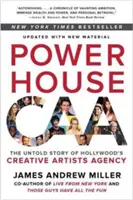 Powerhouse : L'histoire inédite de l'Agence des artistes créateurs d'Hollywood - Powerhouse: The Untold Story of Hollywood's Creative Artists Agency