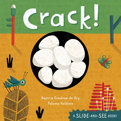 Crack ! - Crack!