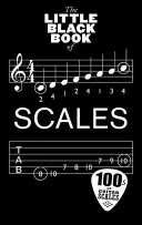 Little Black Songbook - Gammes - Little Black Songbook - Scales