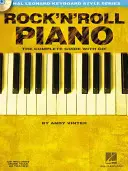 Rock'N'Roll Piano : Le guide complet - Rock'N'Roll Piano: The complete guide