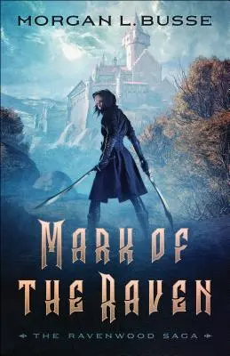 La marque du corbeau - Mark of the Raven