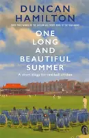 Un long et bel été - Une courte élégie pour le cricket à balle rouge - One Long and Beautiful Summer - A Short Elegy For Red-Ball Cricket