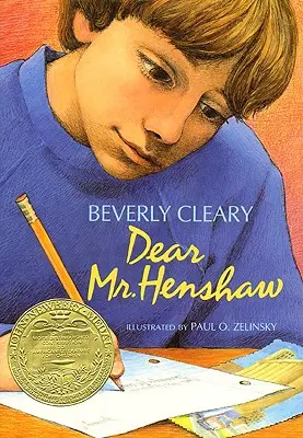 Cher M. Henshaw - Dear Mr. Henshaw