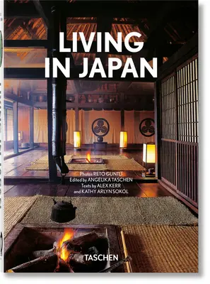 Vivre au Japon. 40e éd. - Living in Japan. 40th Ed.