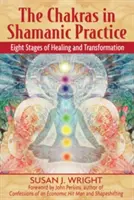 Les chakras dans la pratique chamanique : Huit étapes de guérison et de transformation - The Chakras in Shamanic Practice: Eight Stages of Healing and Transformation