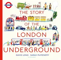 TfL : L'histoire du métro de Londres - TfL: The Story of the London Underground