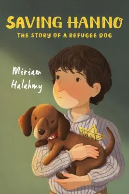 Sauver Hanno : l'histoire d'un chien réfugié - Saving Hanno: The Story of a Refugee Dog