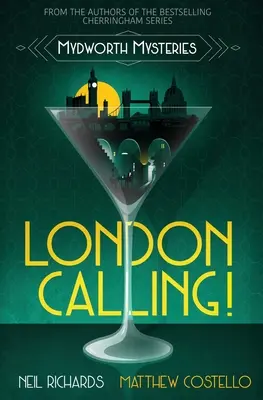 London Calling ! Version en gros caractères - London Calling!: Large Print Version