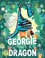 Georgie devient un dragon - Georgie Grows a Dragon