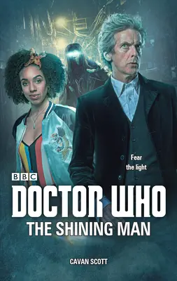 Doctor Who : L'homme brillant - Doctor Who: The Shining Man