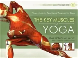 Les muscles clés du yoga - The Key Muscles of Yoga