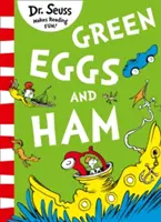 L'œuf vert et le jambon - Green Eggs and Ham