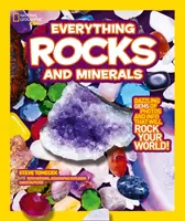 Tout : Roches et minéraux - Everything: Rocks and Minerals