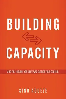 Renforcer les capacités - Building Capacity