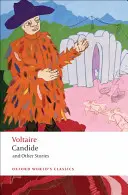 Candide et autres histoires - Candide and Other Stories