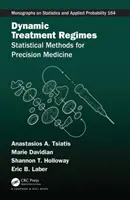 Régimes de traitement dynamiques : Méthodes statistiques pour la médecine de précision - Dynamic Treatment Regimes: Statistical Methods for Precision Medicine