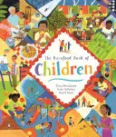 Le livre des enfants aux pieds nus - The Barefoot Book of Children