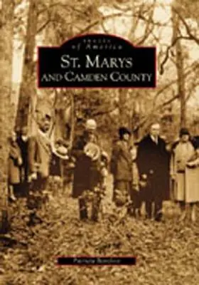 Marys et le comté de Camden - St. Marys and Camden County