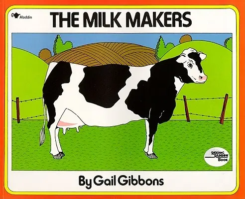 Les faiseurs de lait - The Milk Makers