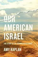 Notre Israël américain : L'histoire d'une alliance enchevêtrée - Our American Israel: The Story of an Entangled Alliance
