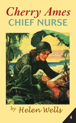 Cherry Ames, infirmière en chef - Cherry Ames, Chief Nurse