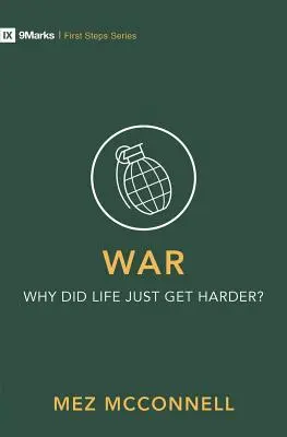 La guerre - Pourquoi la vie est-elle devenue plus dure ? - War - Why Did Life Just Get Harder?