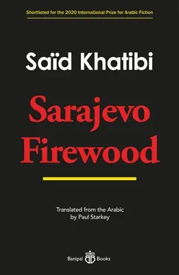 Bois de chauffage de Sarajevo - Sarajevo Firewood