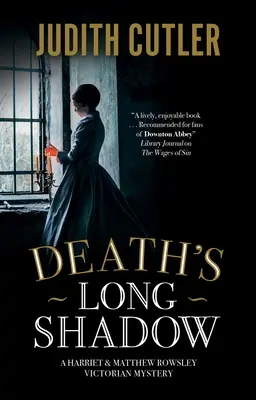 La longue ombre de la mort - Death's Long Shadow