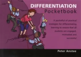 Livre de poche sur la différenciation - Livre de poche sur la différenciation - Differentiation Pocketbook - Differentiation Pocketbook