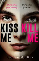 Embrassez-moi, tuez-moi - Kiss Me, Kill Me