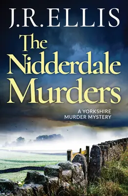 Les meurtres de Nidderdale - The Nidderdale Murders