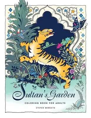 Le jardin du sultan - Sultan's Garden