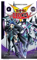 Yu-Gi-Oh ! Arc-V, Vol. 4, 4 - Yu-Gi-Oh! Arc-V, Vol. 4, 4