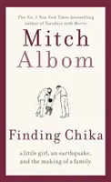 Finding Chika - Une histoire déchirante et pleine d'espoir sur la famille, l'adversité et l'amour inconditionnel. - Finding Chika - A heart-breaking and hopeful story about family, adversity and unconditional love