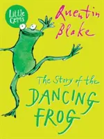 L'histoire de la grenouille dansante - Story of the Dancing Frog