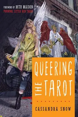 Queering the Tarot (en anglais) - Queering the Tarot