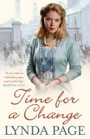 Time For A Change - Une saga attachante d'amour, de rire... et de rencontres. - Time For A Change - An endearing saga of love, laughter... and matchmaking