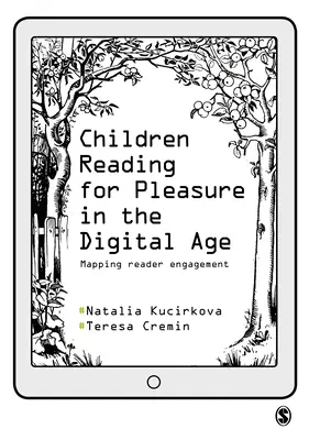 Les enfants qui lisent pour le plaisir à l'ère numérique : Cartographie de l'engagement des lecteurs - Children Reading for Pleasure in the Digital Age: Mapping Reader Engagement