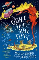 L'Atlas cosmique d'Alfie Fleet - Cosmic Atlas of Alfie Fleet