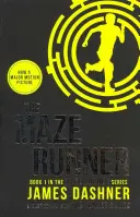 Le coureur du labyrinthe - Maze Runner