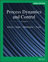 Dynamique et contrôle des processus - Process Dynamics and Control