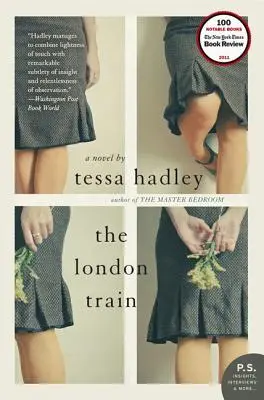 Le train de Londres - The London Train