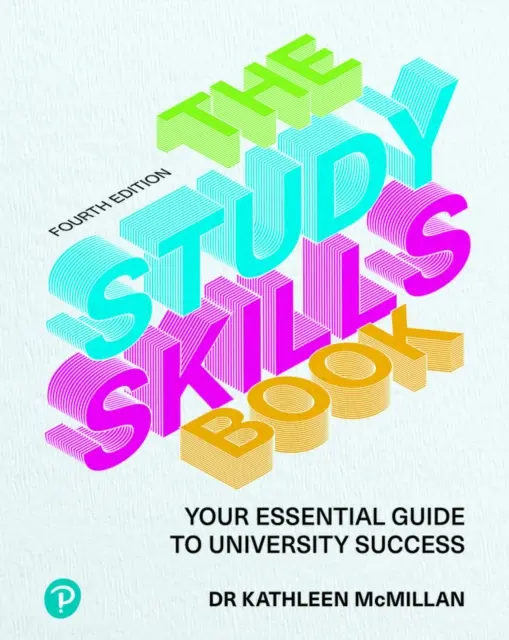 Livre des compétences d'étude - Study Skills Book