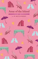 Anne de l'île - Anne of the Island