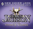 Percy Jackson et la Malédiction du Titan (Livre 3) - Percy Jackson and the Titan's Curse (Book 3)