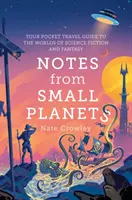 Notes de petites planètes - Notes from Small Planets